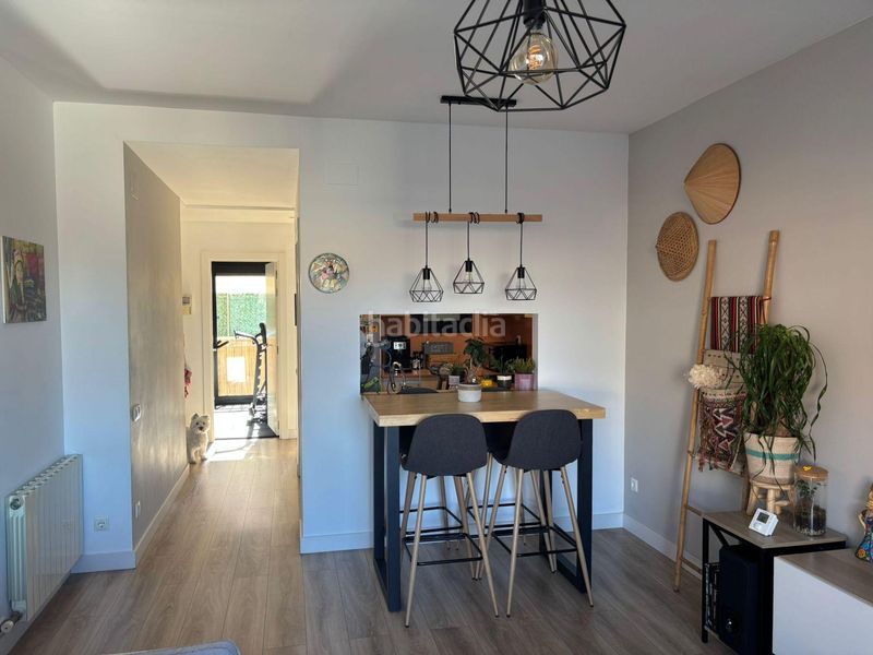 Foto d2479177-6212-44a9-a1b5-1d10ad28389b. Pis amb calefacció a La Teixonera Barcelona