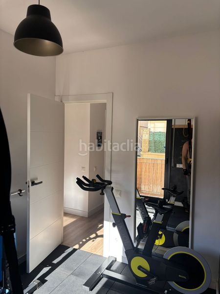 Foto e96008f7-9320-4076-98c7-c1653cebf944. Pis amb calefacció a La Teixonera Barcelona