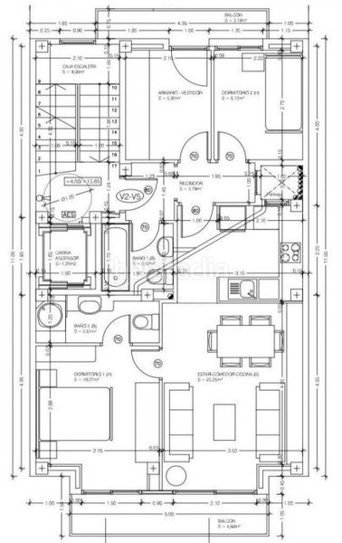 Foto fbaf460a-2bcf-4fc3-981e-325e022465fd. Pis amb calefacció a La Teixonera Barcelona