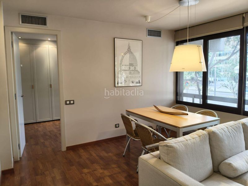 Foto 5f2b4dc2-8c8a-4def-a2b2-83ed47280c4a. Pis a La Nova Esquerra de l´Eixample Barcelona