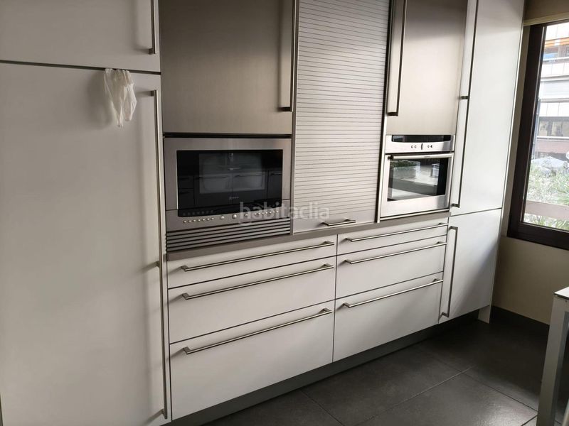 Foto 7d72cd9c-5e44-4d33-9eb4-6f45f98e5ede. Pis a La Nova Esquerra de l´Eixample Barcelona