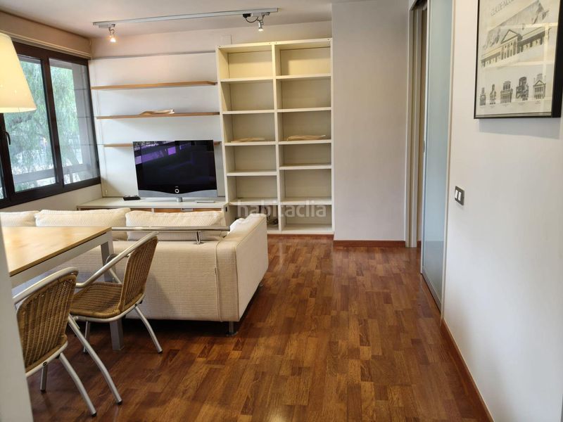 Foto ee407fad-a066-4ec1-8340-8c7e1e8d1353. Pis a La Nova Esquerra de l´Eixample Barcelona