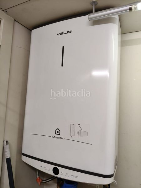 Foto f137fdcb-f648-4aa7-aa53-71e14e98dcf0. Pis a La Nova Esquerra de l´Eixample Barcelona