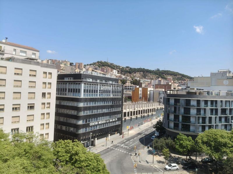 Foto 436aa878-78cf-40f0-9c90-a94fff43bccd. Pis a La Salut Barcelona