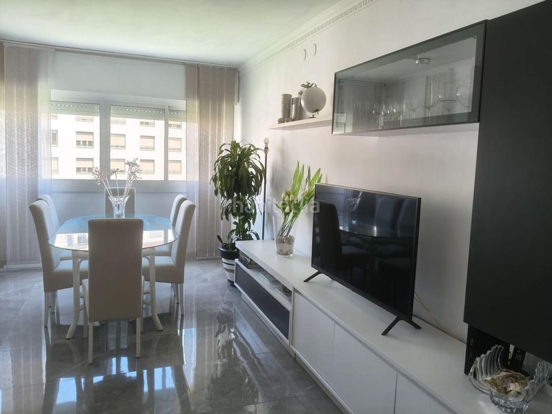 Foto e6a68c6d-c110-419d-af39-7b28894fbc50. Pis a La Salut Barcelona