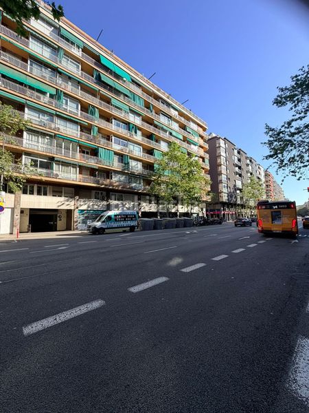 Foto 6d61d8f7-4ac8-4bf5-b879-87ba75e5e5db. Pis a Sants Barcelona