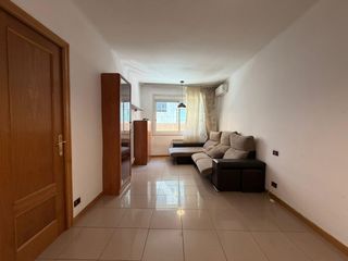Appartamento  Avenida madrid. Funcionalidad y tranquilidad con terraza privativa en av. madrid