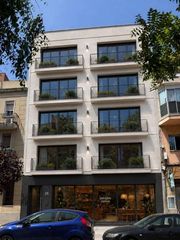 Terreny residencial a Carrer del Mestre Candi