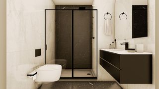 Apartament a Guinardó