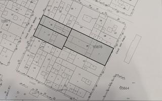 Terreno residenziale  Calle general polavieja. Excelente solar junto a mercado del pla  para 18 viviendas, gran