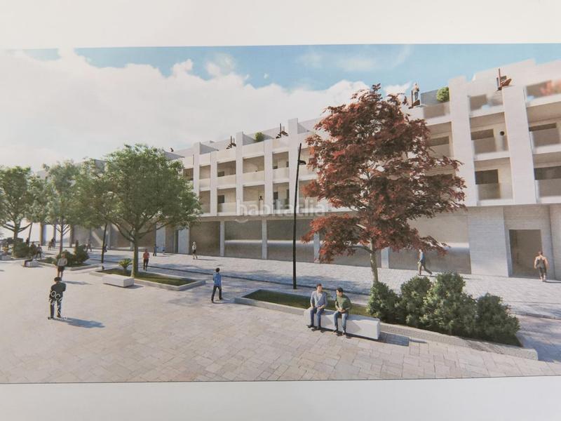 Foto 4e35b843-7c50-4885-be8f-d0b2b87917cb. Terreno residencial en Centro Mutxamel