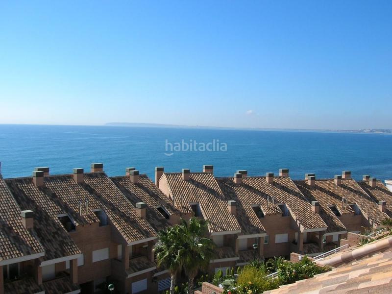 Foto 0b326378-6320-4fa5-8db3-abb591fa8670. Casa con riscaldamento parcheggio piscina in Cabo de las Huertas Alicante