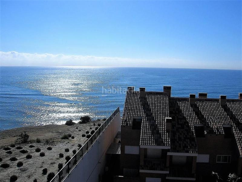 Foto 21dc84e5-97a5-4efc-8879-3146f9749789. Casa con riscaldamento parcheggio piscina in Cabo de las Huertas Alicante