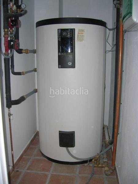 Foto 2da2045a-6a1a-45cf-bada-10c121566f1f. Casa con riscaldamento parcheggio piscina in Cabo de las Huertas Alicante