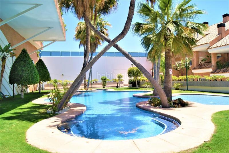 Foto 51c3db5b-98e9-4e53-ba4e-f68d6d689682. Casa con riscaldamento parcheggio piscina in Cabo de las Huertas Alicante