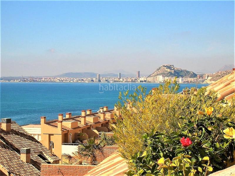 Foto 7a83ffa7-a2f0-43d0-9244-4055dd3b1510. Casa con riscaldamento parcheggio piscina in Cabo de las Huertas Alicante