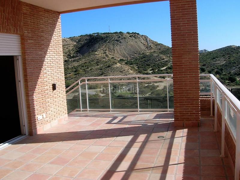 Foto 9b820c06-42ab-4237-bfa1-aded182ae6a7. Casa con riscaldamento parcheggio piscina in Cabo de las Huertas Alicante