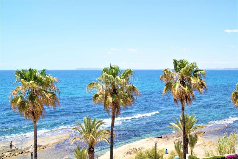 Foto a6a90037-6067-46a5-b31d-fbd730ed44d1. Casa con riscaldamento parcheggio piscina in Cabo de las Huertas Alicante