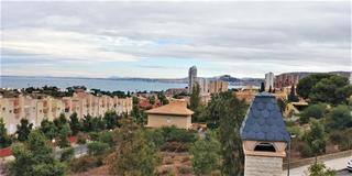 Casa  Carrer elisa toms yusti. nico y exclusivo chalet con vistas al mar ,a pasos de playa y t