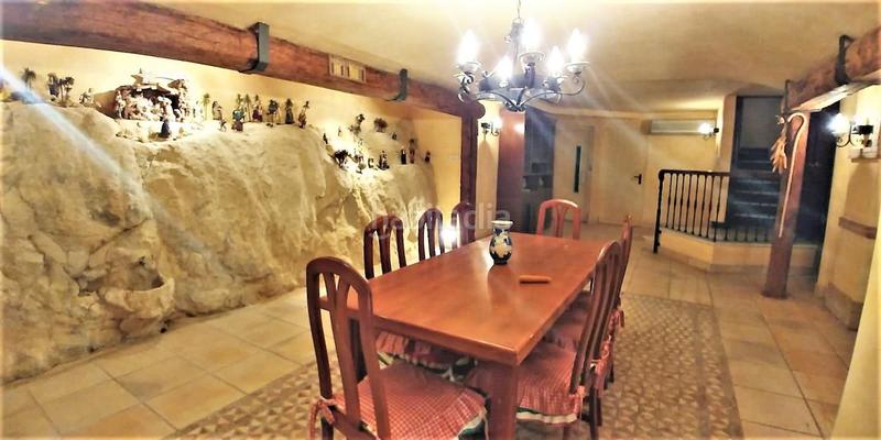 Foto 09c5806a-bd14-4780-8775-e1f810e1d6fc. Casa amb calefacció aparcament piscina a Cabo de las Huertas Alicante