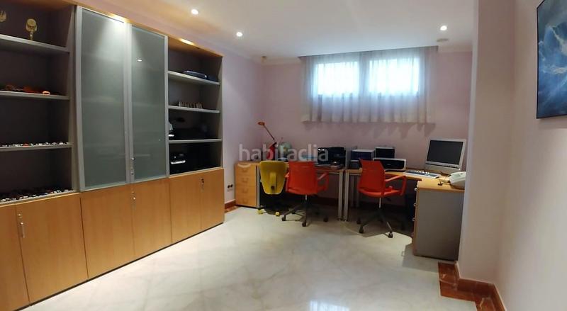 Foto 0d0bd65a-74d5-47fc-9a3c-32cbf4e2bd14. Casa amb calefacció aparcament piscina a Cabo de las Huertas Alicante