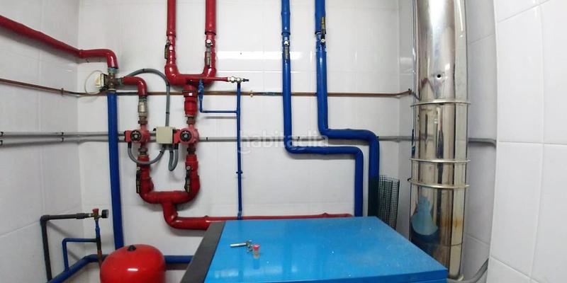 Foto 112e7e50-25df-400a-8f08-36131b84f038. Casa amb calefacció aparcament piscina a Cabo de las Huertas Alicante