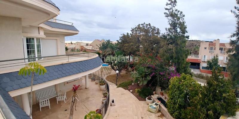 Foto 148126f0-ce9a-499d-aa71-310979ca3611. Casa amb calefacció aparcament piscina a Cabo de las Huertas Alicante