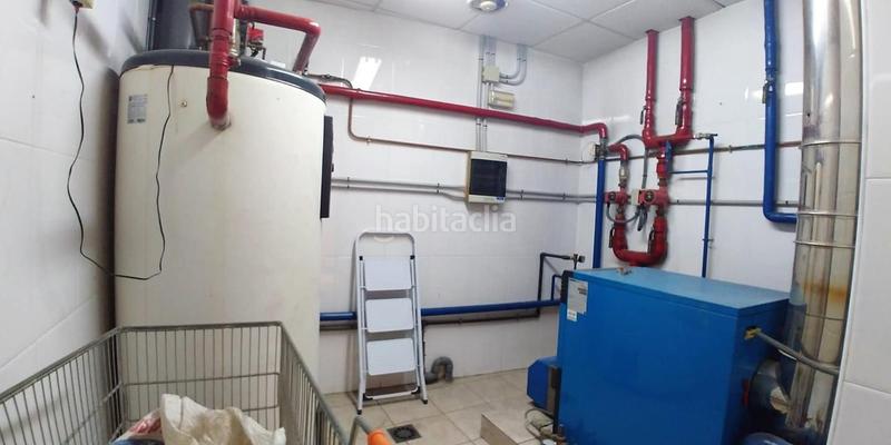 Foto 241e0bfa-278d-4672-aaf2-76b2e9384a51. Casa amb calefacció aparcament piscina a Cabo de las Huertas Alicante