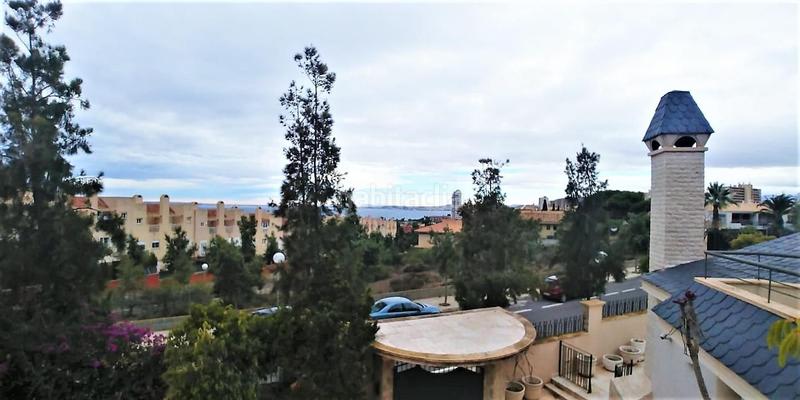 Foto 31b9d1f3-3bf6-4870-beb3-ad146e6e9a49. Casa amb calefacció aparcament piscina a Cabo de las Huertas Alicante