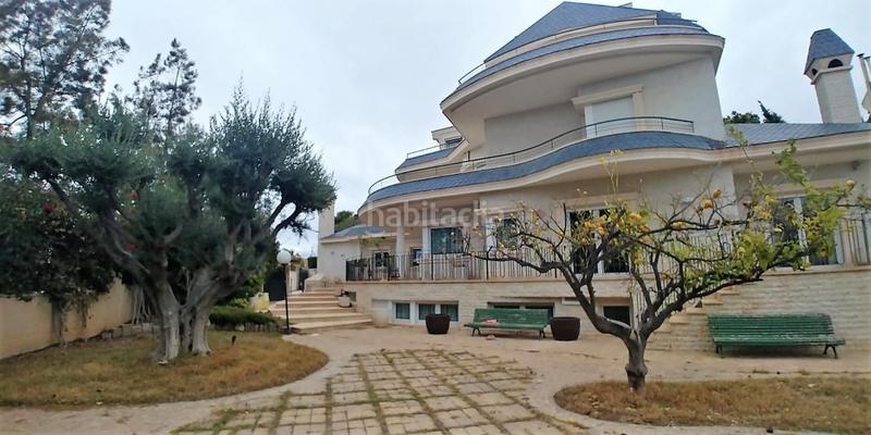 Foto 4701015d-1e0b-4cfe-80b6-9bd74c96314e. Casa amb calefacció aparcament piscina a Cabo de las Huertas Alicante