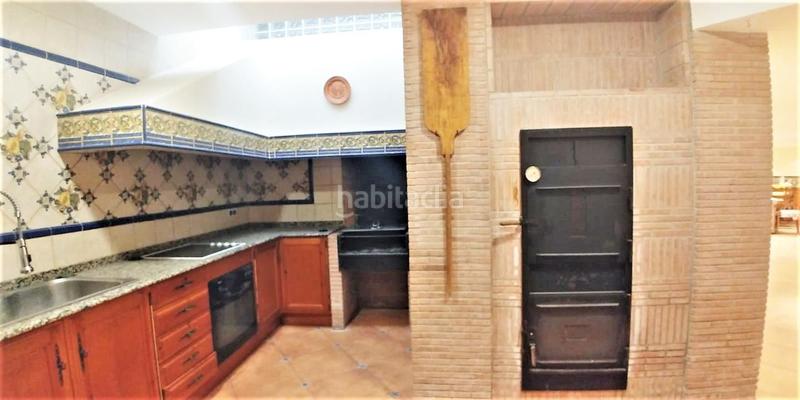 Foto 6223d09f-5d9c-4432-a9e6-19b5e154985c. Casa amb calefacció aparcament piscina a Cabo de las Huertas Alicante