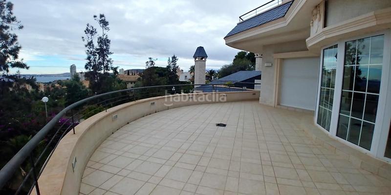 Foto 77fd0923-9566-45c7-9108-9c910979f5d3. Casa amb calefacció aparcament piscina a Cabo de las Huertas Alicante