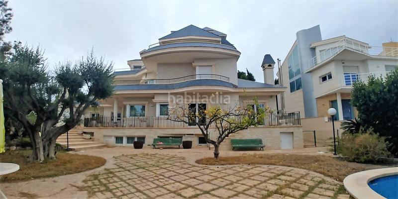 Foto 7c1ee5ec-06fa-4601-a02a-4de4f10a3887. Casa amb calefacció aparcament piscina a Cabo de las Huertas Alicante