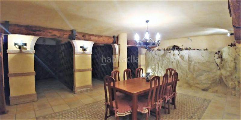 Foto 880fc0ba-29b1-4e19-a257-1bca37e6a33f. Casa amb calefacció aparcament piscina a Cabo de las Huertas Alicante