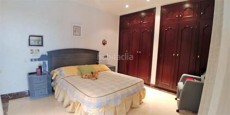 Foto 8f38e3fd-b3d1-456e-bda9-2897116cd5fd. Casa amb calefacció aparcament piscina a Cabo de las Huertas Alicante