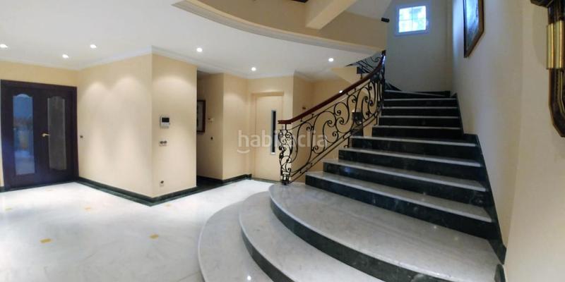 Foto 98efee23-c1de-4617-ad10-7faf66173798. Casa amb calefacció aparcament piscina a Cabo de las Huertas Alicante