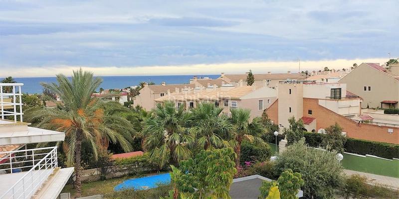 Foto b551277a-5233-4950-b77b-bf77223dd9a1. Casa amb calefacció aparcament piscina a Cabo de las Huertas Alicante