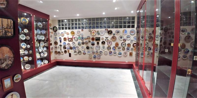 Foto c43d474e-0e1e-4cab-93d6-e15fa5da1406. Casa amb calefacció aparcament piscina a Cabo de las Huertas Alicante