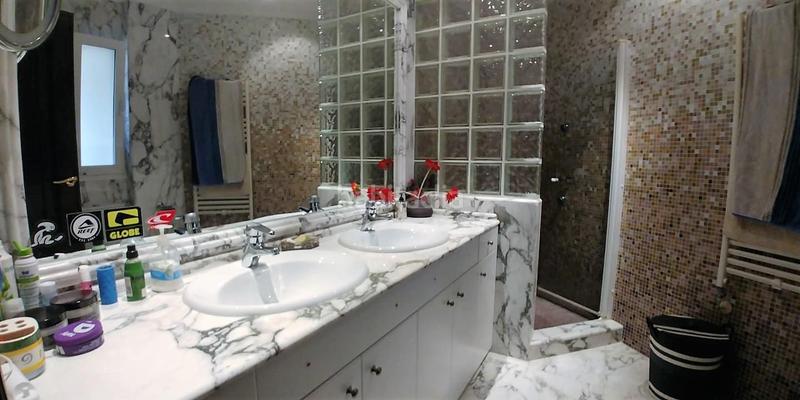 Foto cbe97f6b-c95f-4db4-a341-baf301316fc0. Casa amb calefacció aparcament piscina a Cabo de las Huertas Alicante