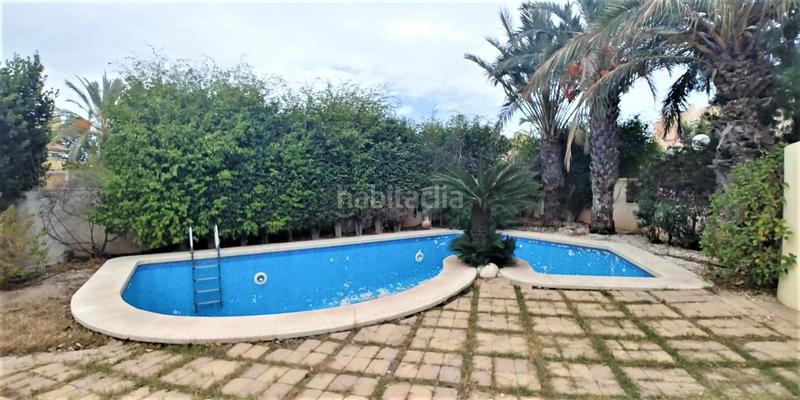 Foto cfed7ff9-86e5-4e6f-855f-0bae012a3cae. Casa amb calefacció aparcament piscina a Cabo de las Huertas Alicante