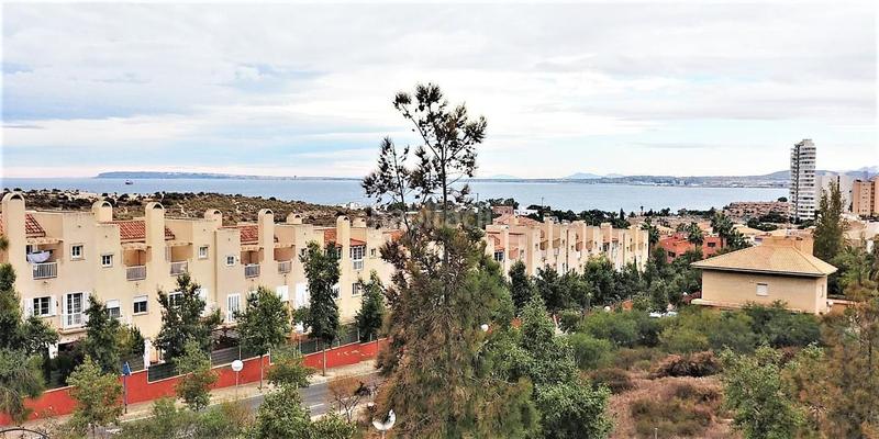 Foto fd514a53-35c5-470e-9c87-5174d49a2ecc. Casa amb calefacció aparcament piscina a Cabo de las Huertas Alicante