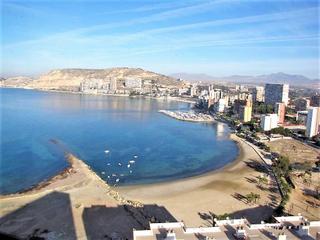 Appartement  De la costa blanca