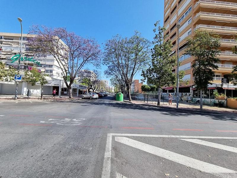 Foto 66634444-b00d-4eeb-96e0-29edd2b7ddfc. Local commercial dans Playa de San Juan Alicante