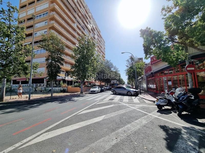 Foto be24dcca-514d-481f-813f-f3cc25eb6ef3. Local commercial dans Playa de San Juan Alicante