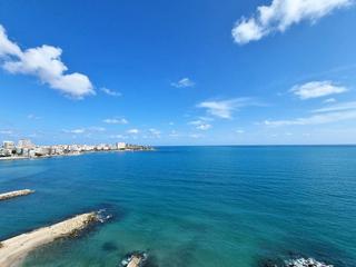 Appartement  Carrer sol naixent