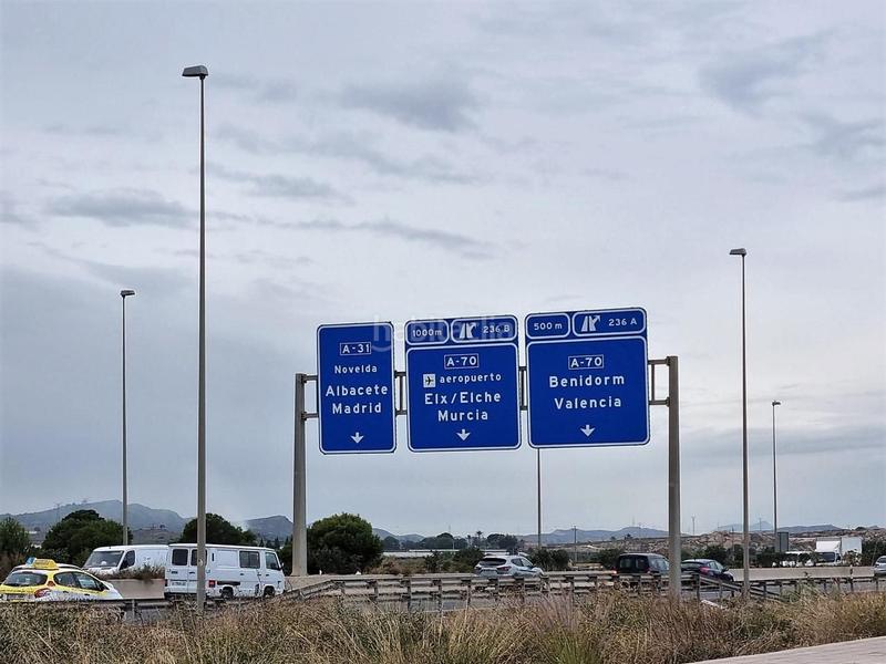 Foto 902920ae-00ff-4981-9daf-66879a11a537. Wohngrundstück in Ciudad de Asís Alicante