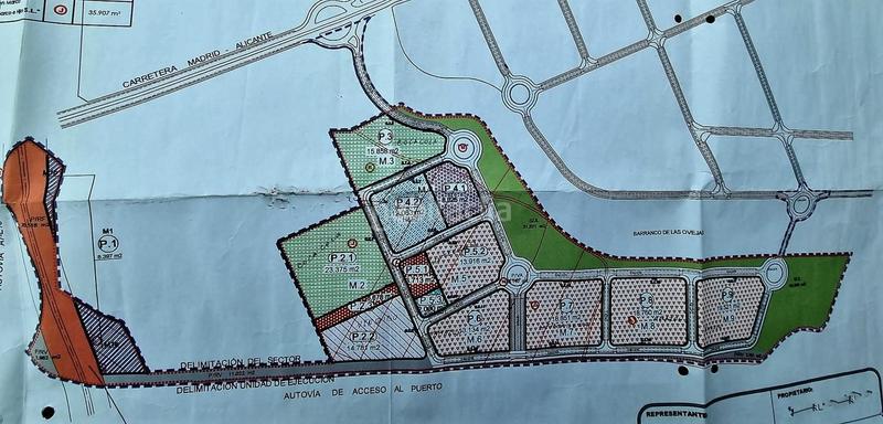 Foto 9d7080e9-03d2-4cbe-b471-c3ae7463c017. Wohngrundstück in Ciudad de Asís Alicante