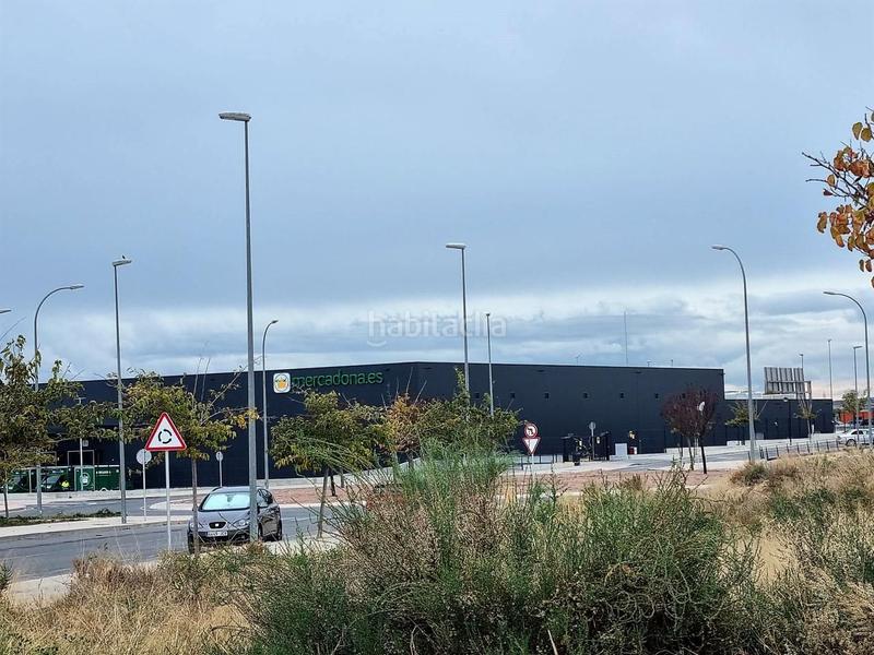 Foto b695c8ed-908d-4c49-a187-e01da7a49bb8. Wohngrundstück in Ciudad de Asís Alicante