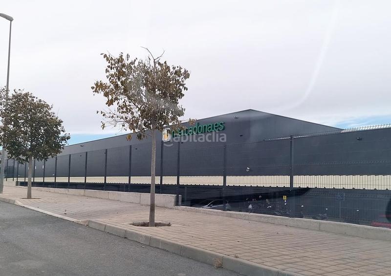 Foto b729a89a-0ccc-4ebe-ad36-cb02192b1100. Wohngrundstück in Ciudad de Asís Alicante