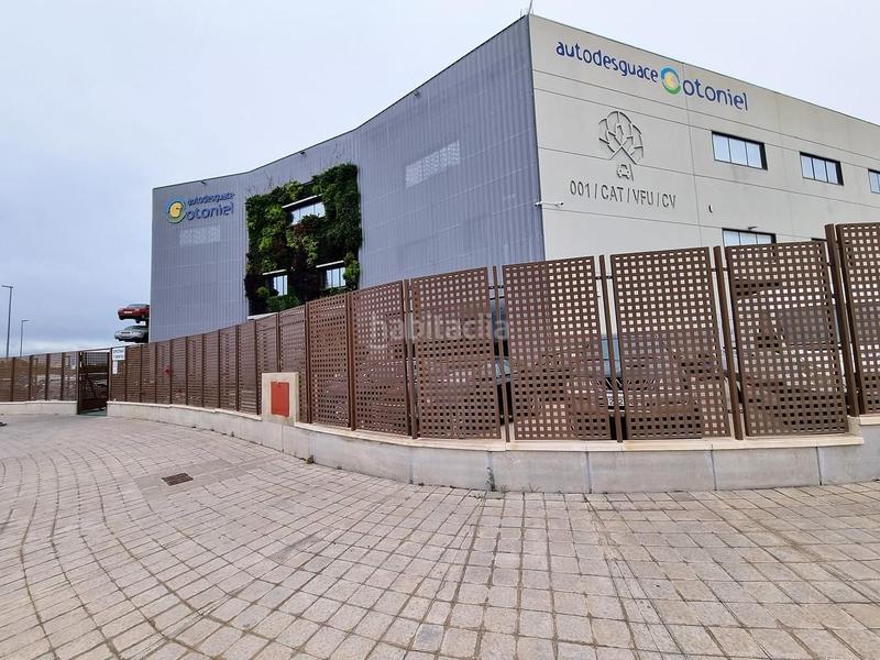 Foto cd7d719d-d88b-45fe-82a5-d5bed245272b. Wohngrundstück in Ciudad de Asís Alicante